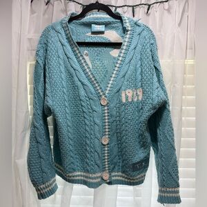Official Taylor Swift 1989 Album Cardigan